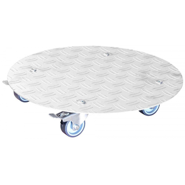 4001073393552 - Pflanzenroller GH 7002 Metall silber rund 380 x 75 cm 4001073393552 WAGNER design yourself 4001073393552 - Pflanzenroller GH 7002 Metall silber rund 380 x 75 cm 4001073393552 WAGNER design yourself