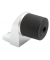WAGNER design yourself EH 5001 Türstopper Zinkdruckguss und Kunststoff