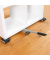 WAGNER design yourself Möbelheber  MM 4121 silber 6,5 cm³ 38,0 cm