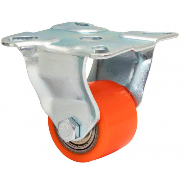 4001073398519 - Transportgeräte-Bockrollen MINI Rad-Ø 35 mm VE 4 Stk Bockrolle Wagner 4001073398519 - Transportgeräte-Bockrollen MINI Rad-Ø 35 mm VE 4 Stk Bockrolle Wagner