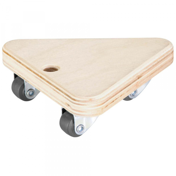 4001073398540 - Transportroller MM 1313 birke 140 x 140 x 43 cm bis 1000 kg 4001073398540 WAGNER design yourself 4001073398540 - Transportroller MM 1313 birke 140 x 140 x 43 cm bis 1000 kg 4001073398540 WAGNER design yourself
