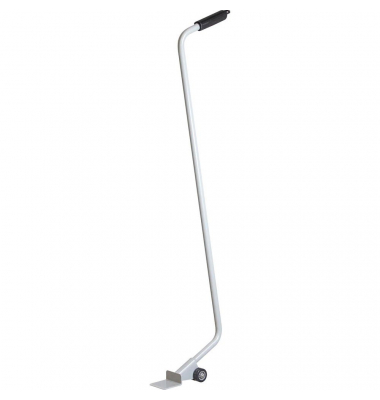 WAGNER design yourself Möbelheber  MM 4121 silber 6,5 cm³ x 23,0 cm x 102,0 cm