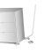 WAGNER design yourself Möbelheber  MM 4121 silber 6,5 cm³ x 23,0 cm x 102,0 cm