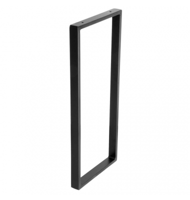 WAGNER design yourself ST 5170 Tischbein schwarz