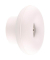 WAGNER design yourself Garderobenhaken DOT GH 0214 mit 1 Haken grau