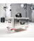 WAGNER design yourself Transportroller MAXIGRIP Protect MM 1360 SMALL braun 32,0 x 52,0 x 12,0 cm bis 200,0 kg