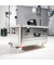 WAGNER design yourself Transportroller MAXIGRIP Protect MM 1370 BIG braun 40,0 x 60,0 x 12,3 cm bis 200,0 kg