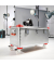 WAGNER design yourself Transportroller MAXIGRIP Protect MM 1365 BASIC braun 31,0 x 71,0 x 12,3 cm bis 200,0 kg