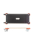 WAGNER design yourself Transportroller MAXIGRIP Protect MM 1365 BASIC braun 31,0 x 71,0 x 12,3 cm bis 200,0 kg