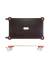 WAGNER design yourself Transportroller MAXIGRIP Protect MM 1375 PREMIUM braun 44,0 x 71,0 x 12,3 cm bis 200,0 kg