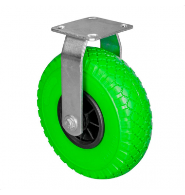 WAGNER design yourself Schwerlast-Bockrolle RO 7266 grün