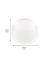WAGNER design yourself EH 5220 Türstopper Kunststoff