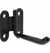 WAGNER design yourself Wandhalterung WH 2091 schwarz