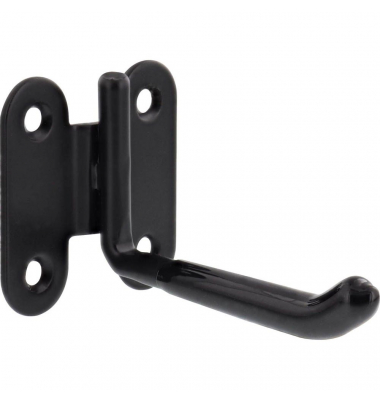 WAGNER design yourself Wandhalterung WH 2091 schwarz