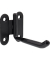 WAGNER design yourself Wandhalterung WH 2091 schwarz