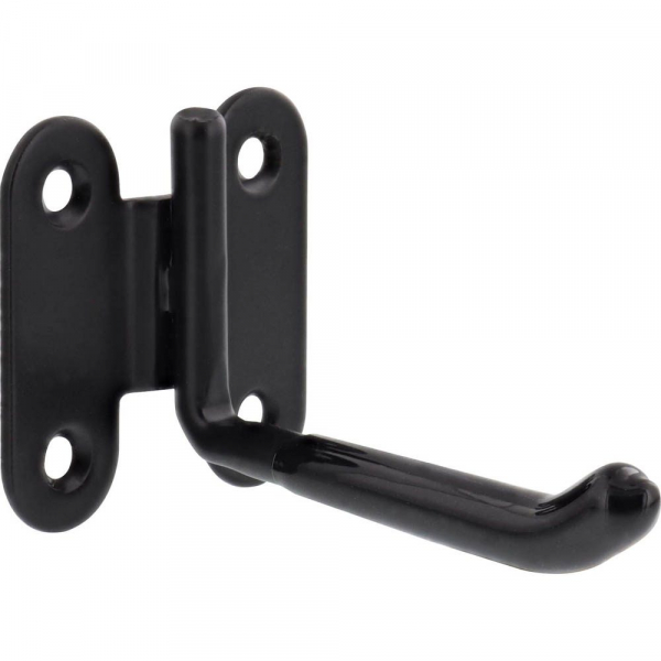 4001073496338 - Wandhalterung WH 2091 schwarz 4001073496338 WAGNER design yourself 4001073496338 - Wandhalterung WH 2091 schwarz 4001073496338 WAGNER design yourself