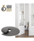WAGNER design yourself EH 6981 Türstopper Kunststoff