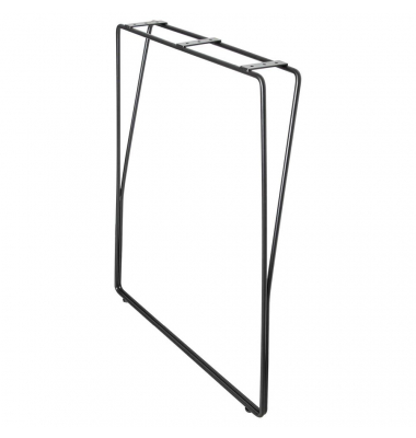 WAGNER design yourself HAIRPIN ST 5160 Tischbein schwarz