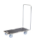 WAGNER design yourself Transportroller MM 1345 braun 36,5 x 74,0 x 14,5 cm bis 300,0 kg