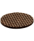 WAGNER design yourself EH 0140 Anti-Rutsch-Pads Stoff Ø 4,0 cm