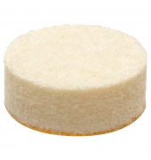 WAGNER design yourself EH 1216 Filzgleiter Stoff Ø 1,5 cm