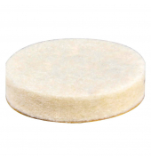 WAGNER design yourself EH 1231 Filzgleiter Stoff Ø 3,0 cm