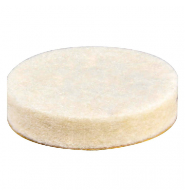 WAGNER design yourself EH 1231 Filzgleiter Stoff Ø 3,0 cm