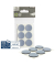 WAGNER design yourself EH 1125 PFTE-Gleiter Kunststoff Ø 2,5 cm