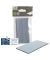 WAGNER design yourself EH 1211 PFTE-Gleiter Kunststoff