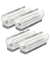 EH 0690 Klemmschalengleiter Kunststoff Ø 1,2 cm Innendurchmesser 11mm