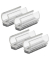 WAGNER design yourself EH 0691 Klemmschalengleiter Kunststoff Ø 1,6 cm