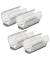 WAGNER design yourself EH 0692 Klemmschalengleiter Kunststoff Ø 1,9 cm
