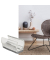 WAGNER design yourself EH 0693 Klemmschalengleiter Kunststoff Ø 2,2 cm
