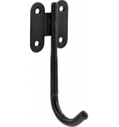 WAGNER design yourself Wandhalterung WH 2090 schwarz