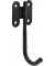 WAGNER design yourself Wandhalterung WH 2090 schwarz