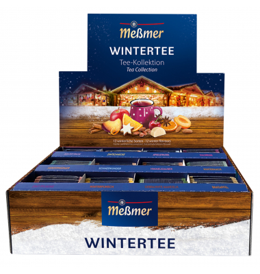 Tee Wintertee Collection Box 108595 180St