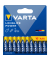 Batterie Longlife Power, AAA / Micro / LR03, 1,5 Volt