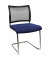 Besucherstuhl Visit NV490 G260 Freischwinger 20 bl