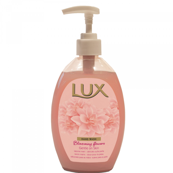 7615400794553 - LUX Professional Hand-Wash Seifenlotion Hautfreundliche Handwaschlotion 05 Liter - Flasche 7615400794553 - LUX Professional Hand-Wash Seifenlotion Hautfreundliche Handwaschlotion 05 Liter - Flasche