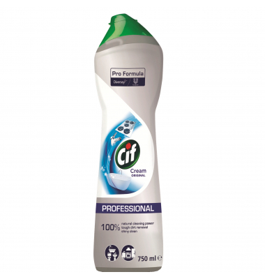 Scheuermilch Professional Lemon 101104132 750ml