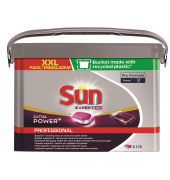 Spülmaschinentabs All in 1 Expert Extra Power 101109063 175St