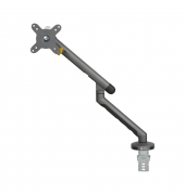 BNEBFSDG BAKKER BE Flexible Monitorarm