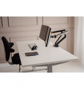 BNEBFDDG BAKKER BE Flexible Monitorarm