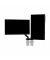 BNEBFDDG BAKKER BE Flexible Monitorarm