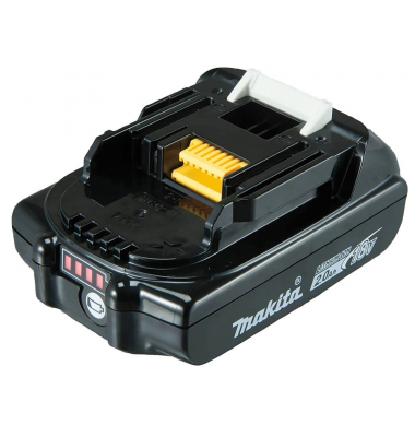 Werkzeugakku BL1820B 197254-9 Lithium-Ionen-Akku 2Ah 18Volt