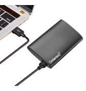 Premium 3823451, schwarz, 4,6 cm (1,8 Zoll), 500 GB, SSD