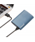 Premium 3823475, blau, 4,6 cm (1,8 Zoll), 2 TB, SSD