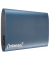 Premium 3823475, blau, 4,6 cm (1,8 Zoll), 2 TB, SSD
