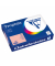 Kopierpapier Trophee 1049PC pfirsich A4 160g 