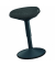 Sitzhocker 65440089 Ergo Active, dunkelgrau, höhenverstellbar, bis 110kg